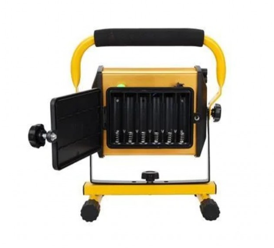 Світлодіодний  Прожектор  LED 100 Ватт W808 8090 Одеса - фото 6