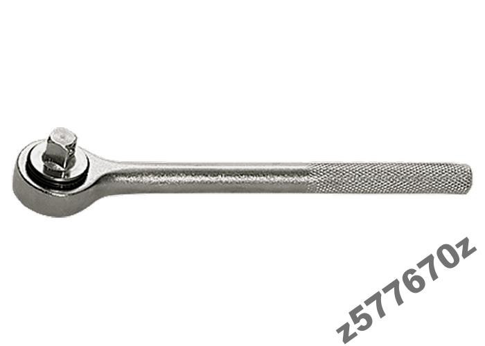 Ключ-тріскачка 1/2", з перемикачем SPARTA Полтава - фото 1