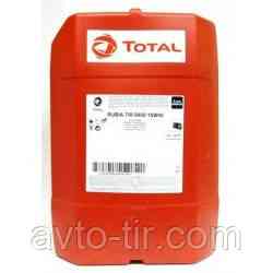 Масло TOTAL RUBIA OPTIMA 3100 10W40 20л Луцьк