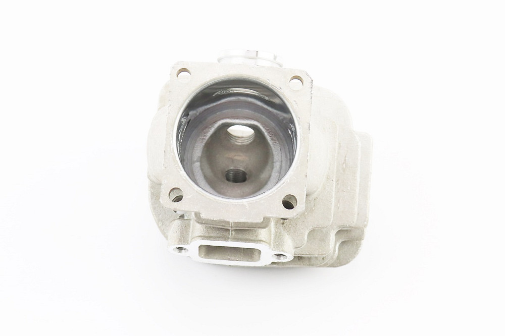 Циліндр к-кт (цпг) MS-260 44,7mm (палець 10mm) Бершадь - изображение 3