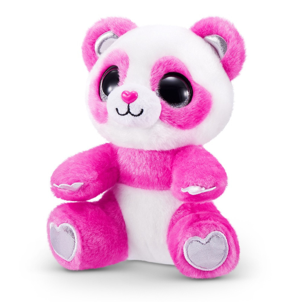 Игрушка мягкая Zuru Coco Cones Valentines в ассортименте (9639SQ1) (7037023) Киев - изображение 7