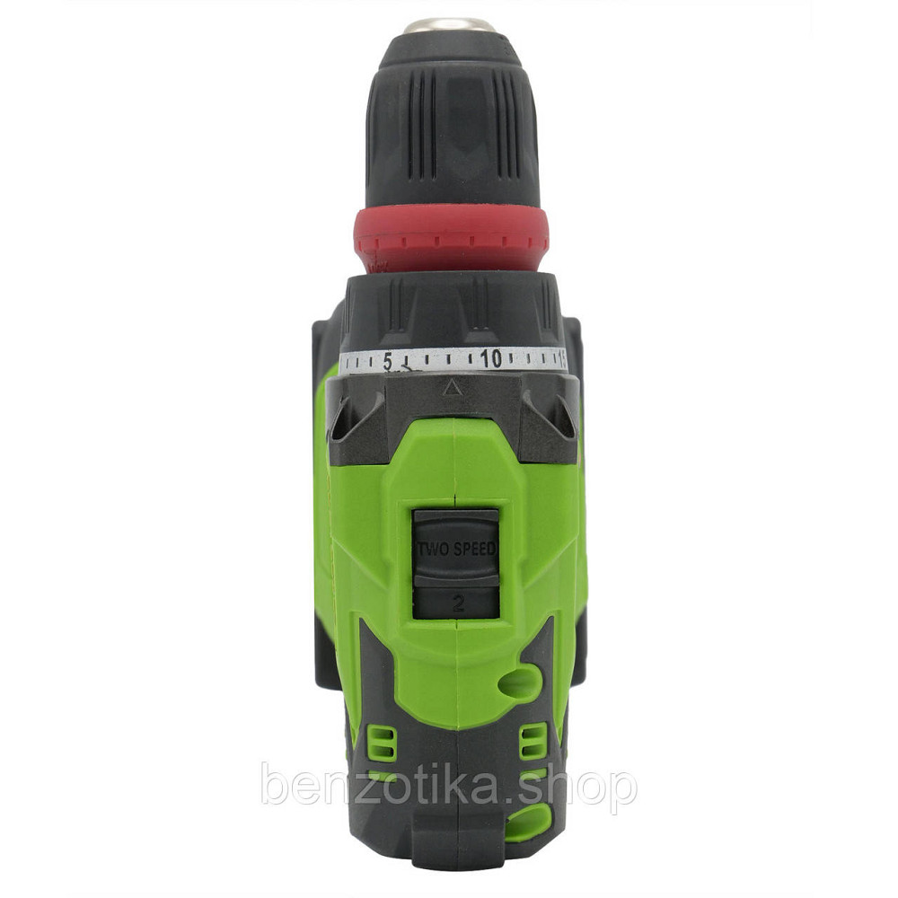 Шуруповерт Procraft PA18DFR Extra new Киев - изображение 9