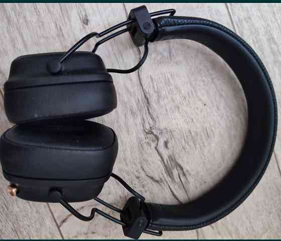 Наушники Marshall Major 4 Original Bluetooth Київ