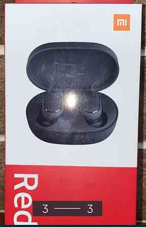 Навушники Нові: Redmi Air Dots2. Харків