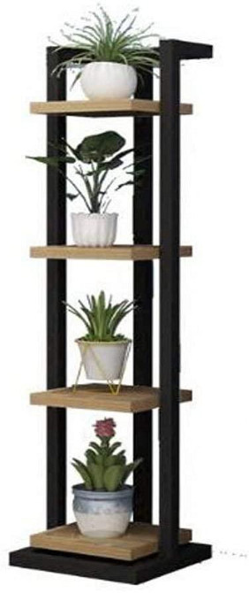 Підставка для квітів "Шанцелярія 4" венге-бланже Миколаїв - фото 2