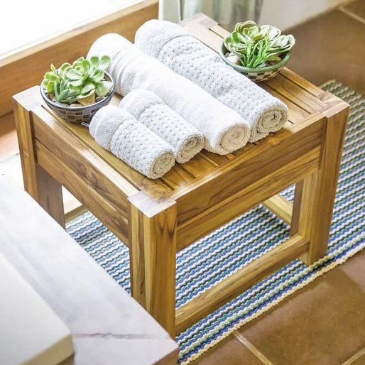 Стілець для ванної "Стоплі" тектона Миколаїв - фото 1