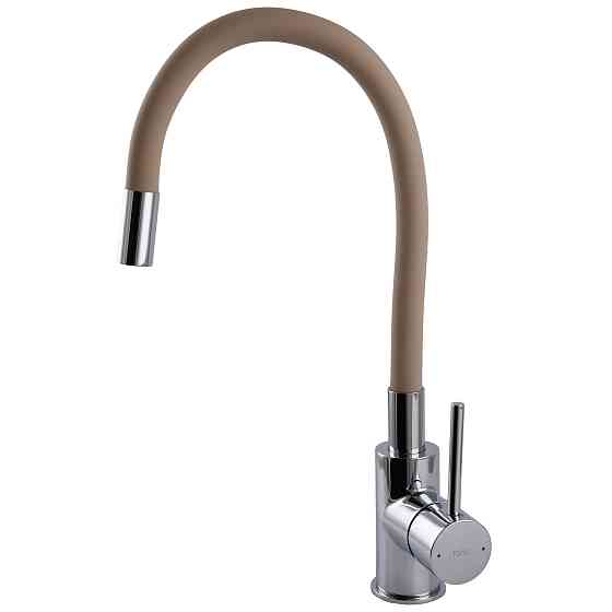 Змішувач для кухні TOPAZ CORSICA TC 8853-03-BG Луцк