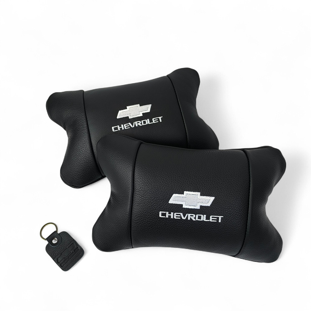 Подушка для сиденья для автомобильного кресла, Подушки под голову в машину, Подарок мужчине водителю RX-48 Киев - изображение 7