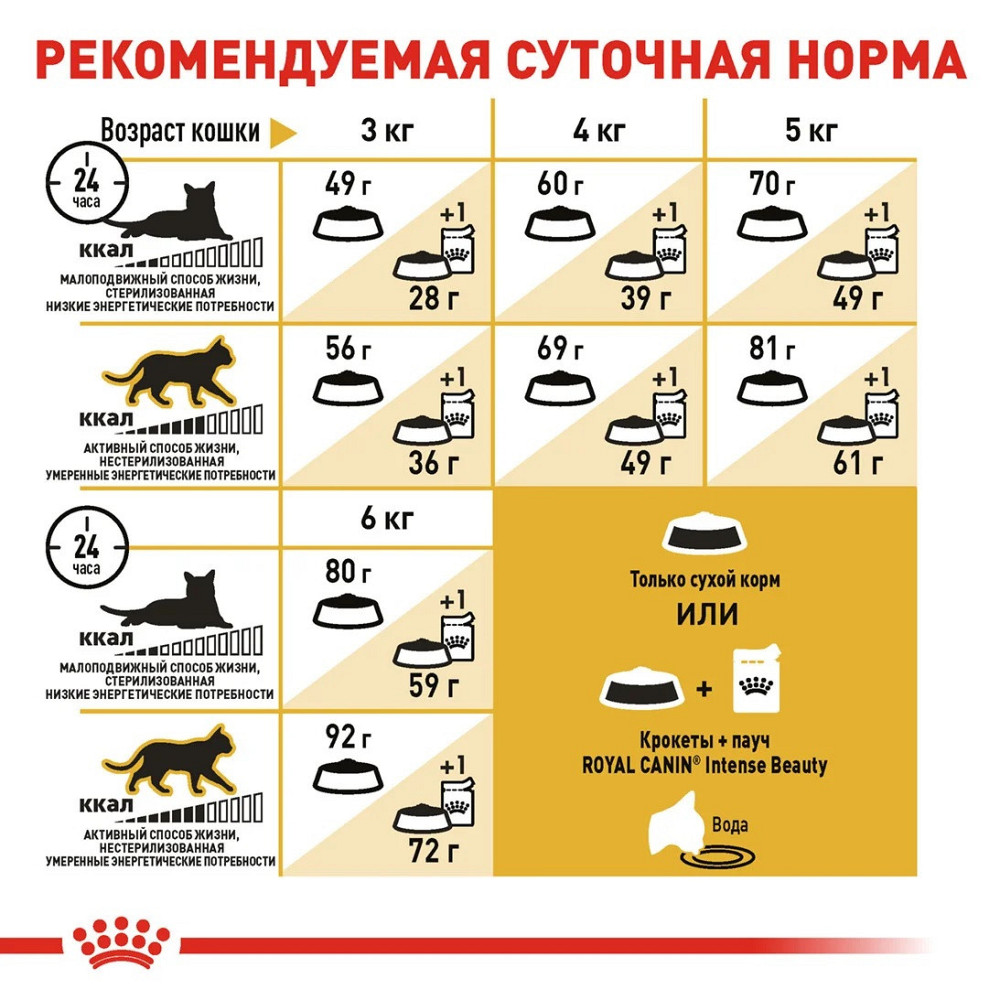 Royal Canin Sphynx Adult (Рояв Канін Сфінкс) сухий корм для котів породи сфінкс від 12 місяців 10 кілограмів. Запоріжжя - фото 8