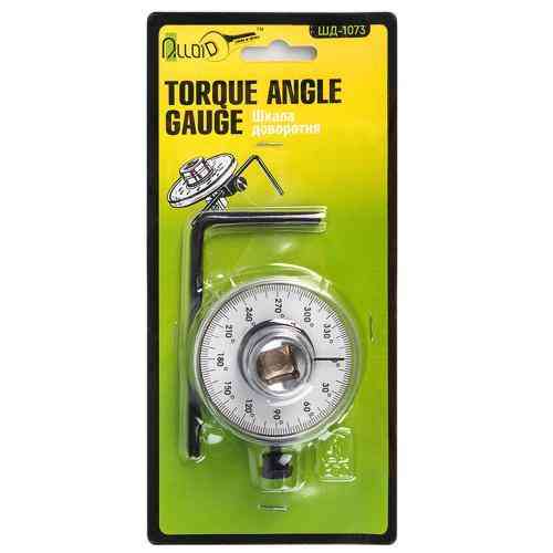 Шкала доворотная ШД-1073 Alloid Винница