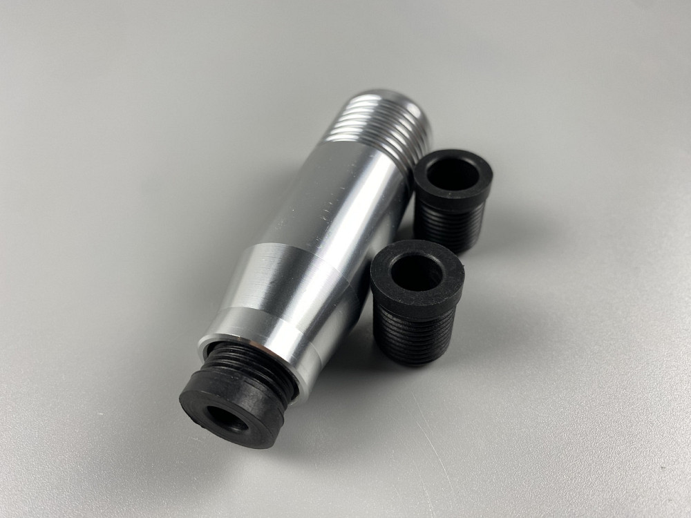 Насадка на ручку кпп накінечник, набалдашник на коробку передач важіль перемикання передач рукоятка кпп Мукачево - фото 9