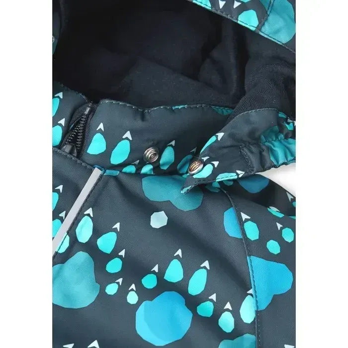 Комбінезон зимовий Reima Reimatec Puhuri Extra, синій 510306A-6985 92 см Київ - фото 7