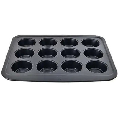 Форма для выпечки MasterPro Foodies collection для мафінів (BGMP-7342) Винница - изображение 2