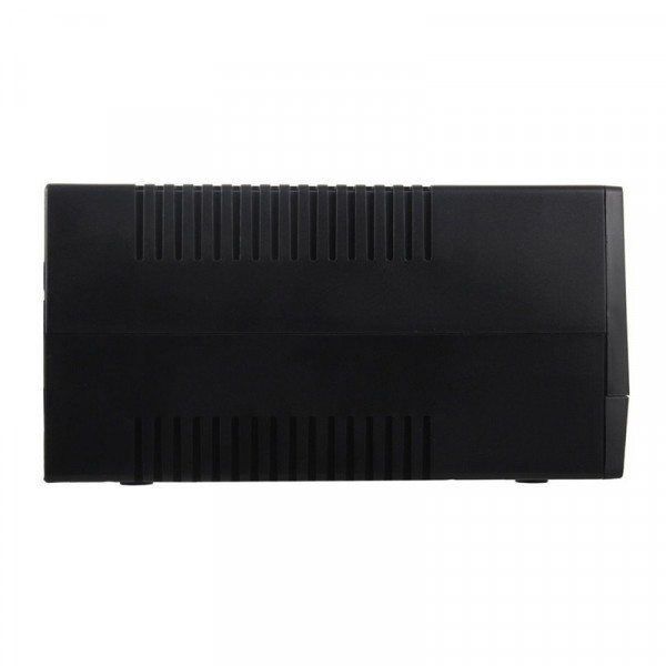 ДБЖ FSP FP850, 850ВА/480Вт, Line-Int, USB/RJ45, IEC*4-320-C13, AVR, Black (PPF4801103) Київ - фото 5