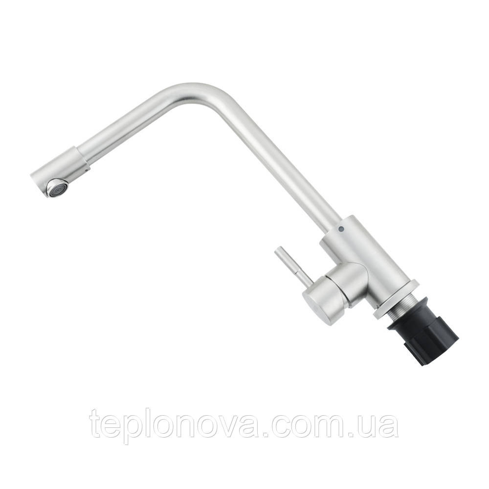 Змішувач для кухні VENTA VC402FS Чернівці - фото 2