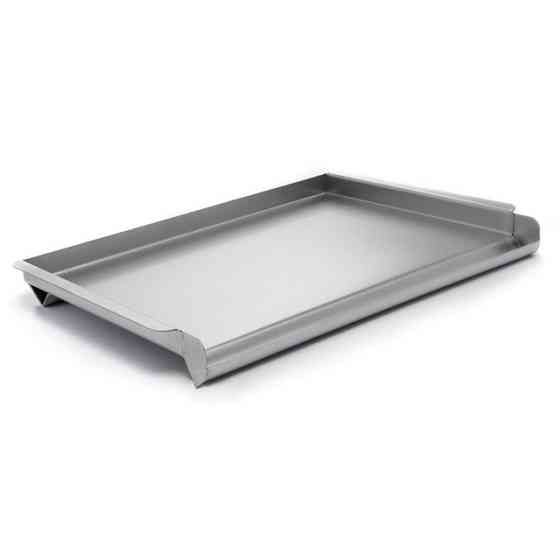 Противень 49*36*5см нержавеющая сталь GRILLI 77847 Код: 008735 Ровно