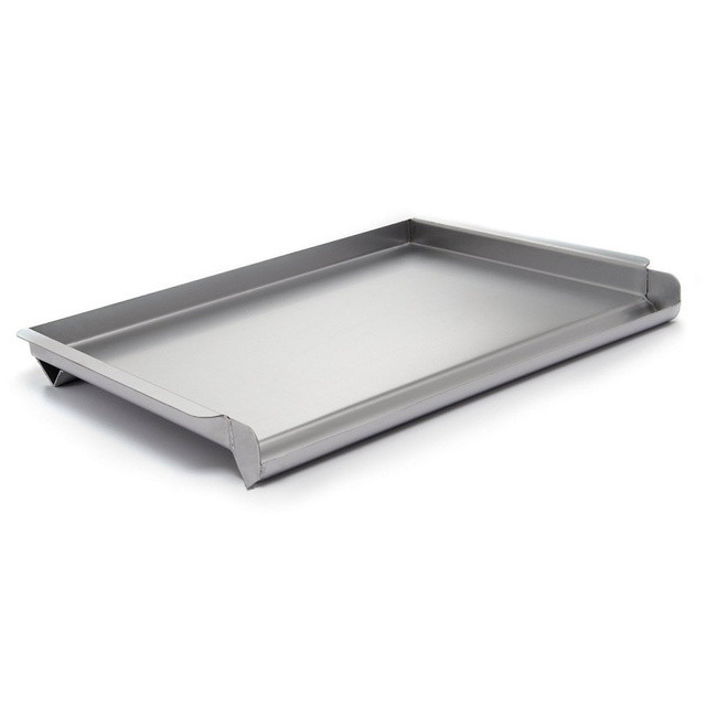 Деко 49*36*5см нержавіюча сталь GRILLI 77847 Код: 008735 Рівне - фото 1