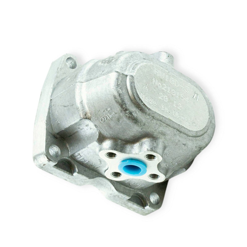 НШ лівий 6 шліц (VZTA) Агрегатний завод 10Д-3Л Мукачево - фото 1