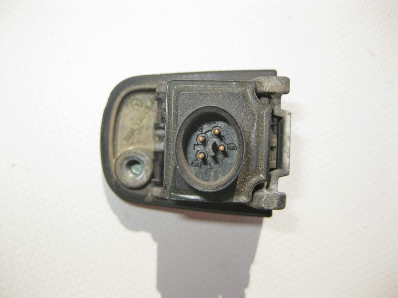 Mercedes-Benz  A2107600077 Кришка передньої правої зовнішньої ручки дверей C-Class W202 E-Class W210 ML W163 Одесса - изображение 5