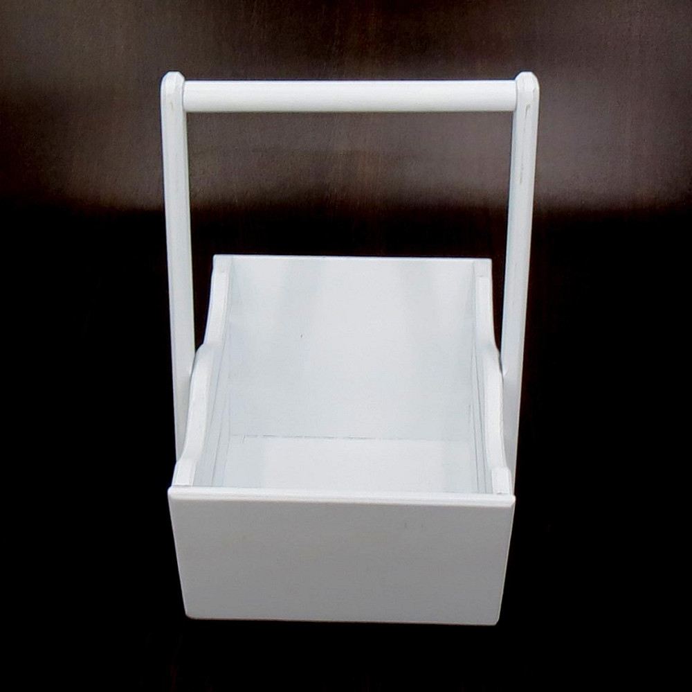 Подарунковий кошик "Стренд" зефір Миколаїв - фото 5