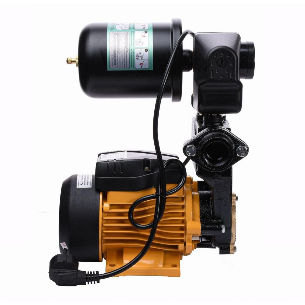 Насосна станція Optima TPS60 ″MINI″ (000008400) Київ - фото 3