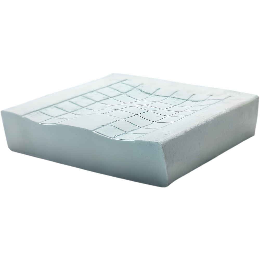 Протипролежнева подушка Invacare Flo-Tech Contour Visco 46x41 cm Дніпро - фото 5