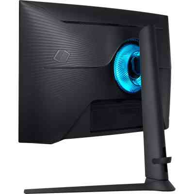 Монитор Samsung LS32BG650EIXUA Винница