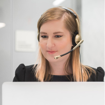 Наушники Koss CS100i 3.5 mm (197138.101) Винница - изображение 4