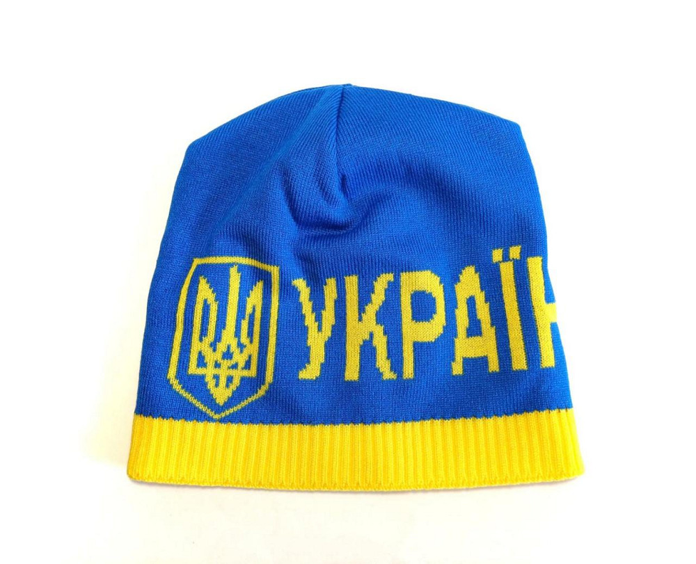 Шапка чоловіча осінь весна Україна Київ - фото 1