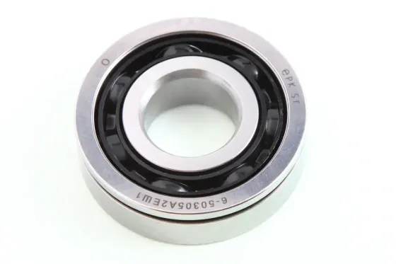 Підшипник КПП 2108 перв. вала з канавкою EPK SR пластам. Вінниця