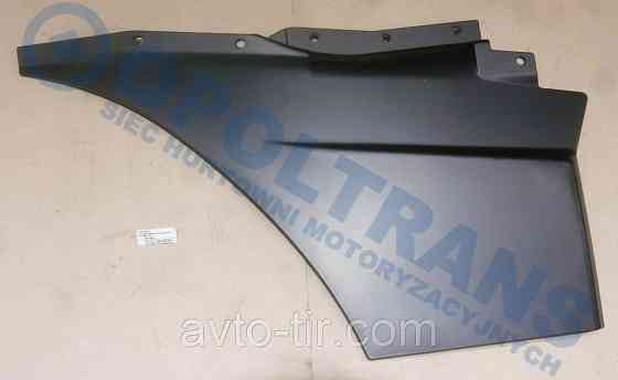 Нижняя часть двери VOLVO FH1 Луцк