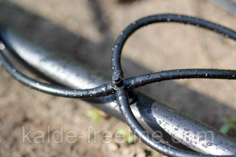 Набір Presto-PS з 4 крапельниць 