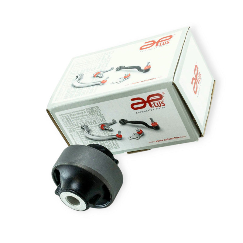 Сайлентблок переднего Ниссан NOTE E11 задний рычага Мукачево - изображение 1