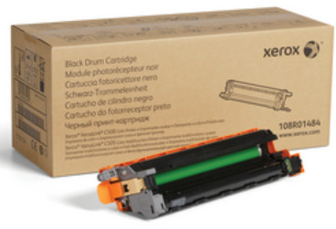 Драм картридж Xerox VL C500/C505 Black (40000 стор) Київ - фото 1