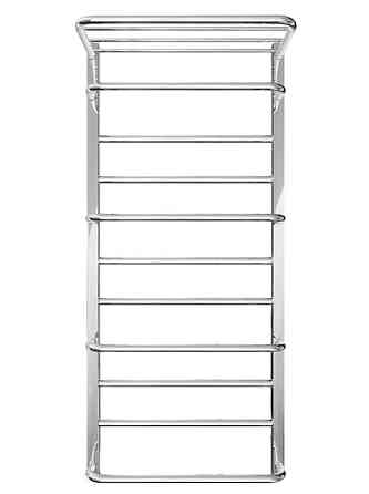 Водяной полотенцесушитель Mario INOX Люксор 1170х530/500 Киев