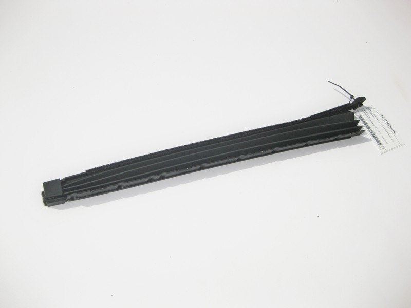 Mercedes-Benz  A2217800940 Бічний ущільнювач люка зсувного лівий S-Class W221 long Одеса - фото 1