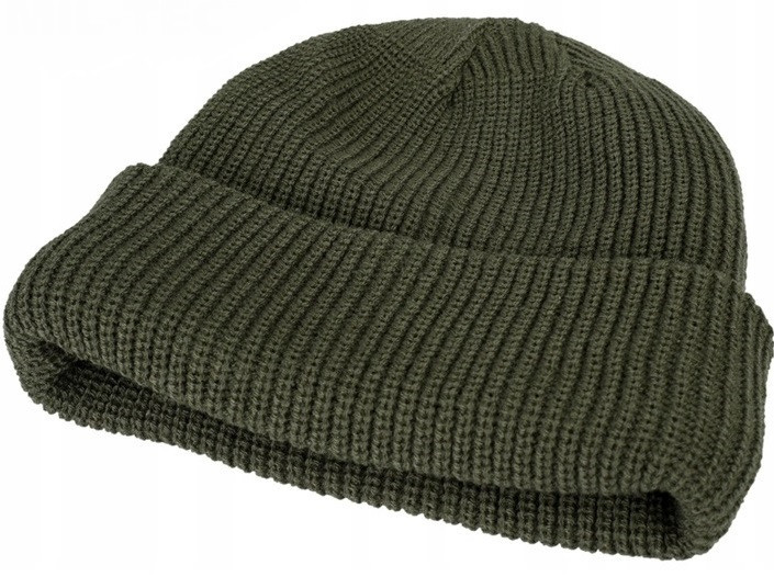 Универсальная Шапка зимняя акриловая Mil-Tec от Sturm 