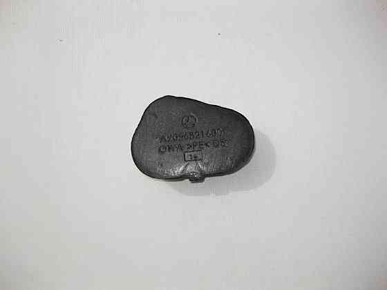 Mercedes-Benz  A2056821600 Шумоізоляційна заглушка стійки "A" вгорі C-Class W205 GLC X253 EQC 293 Одеса