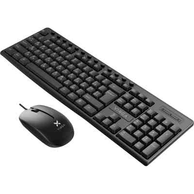 Комплект Vinga KBS-300 Black Вінниця