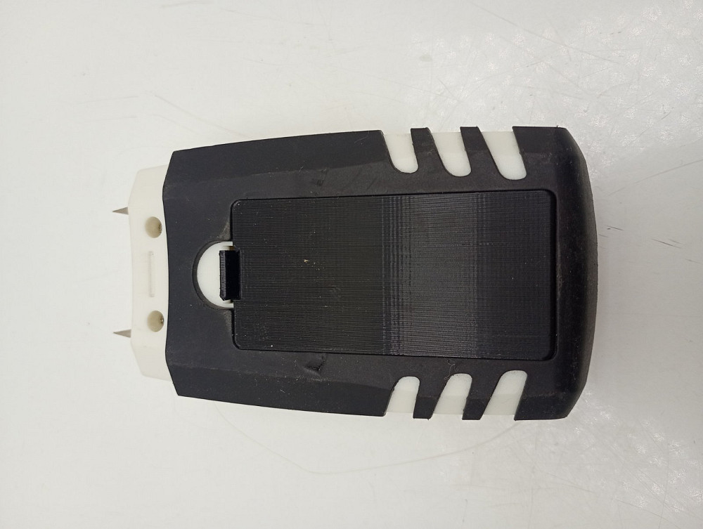 Вологомір Laserliner WoodTester Compact (товар вживаний) Луцьк - фото 3