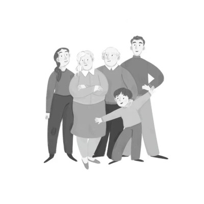 Книга Комісар Яблучко і Святий Миколай - Юлія Чернінька Видавництво Старого Лева (9789664486078) Вінниця - фото 6