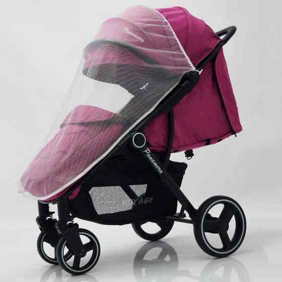 Легка прогулянкова коляска, Коляска легка для малюків Коляска-книжка Дитяча книжка WA-28 Івано-Франківськ