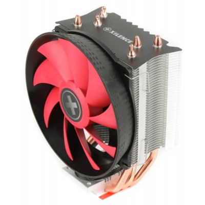 Кулер для процессора Xilence M403 PRO (XC029) Винница - изображение 2