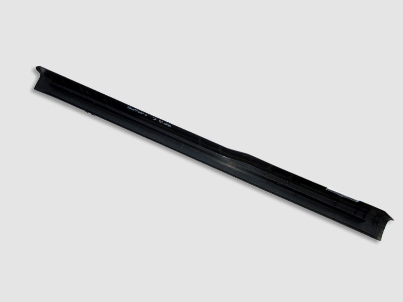 Mercedes-Benz  A2036861936 9B51 Накладка порога внутрішня ліва, колір антрацит CLC CL203 Sportcoupe C203 Одесса - изображение 2