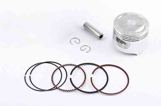 Поршень мопед Дельта 70 0,75 (Ø47,75) Мукачево