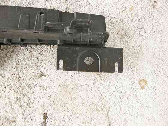 Mercedes-Benz  A1646900910 Пластикова рама правої підніжки з консолями у зборі GL X164 Одеса