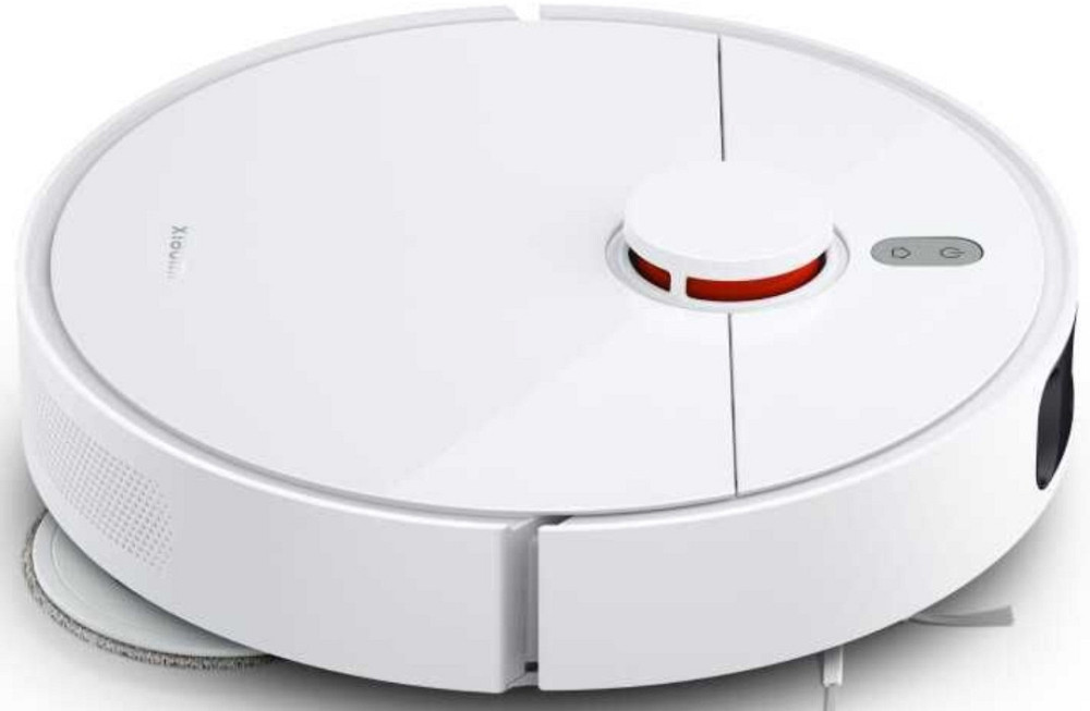 Робот Пылесос: Xiaomi Robot Vacuum S10+. Киев - изображение 5