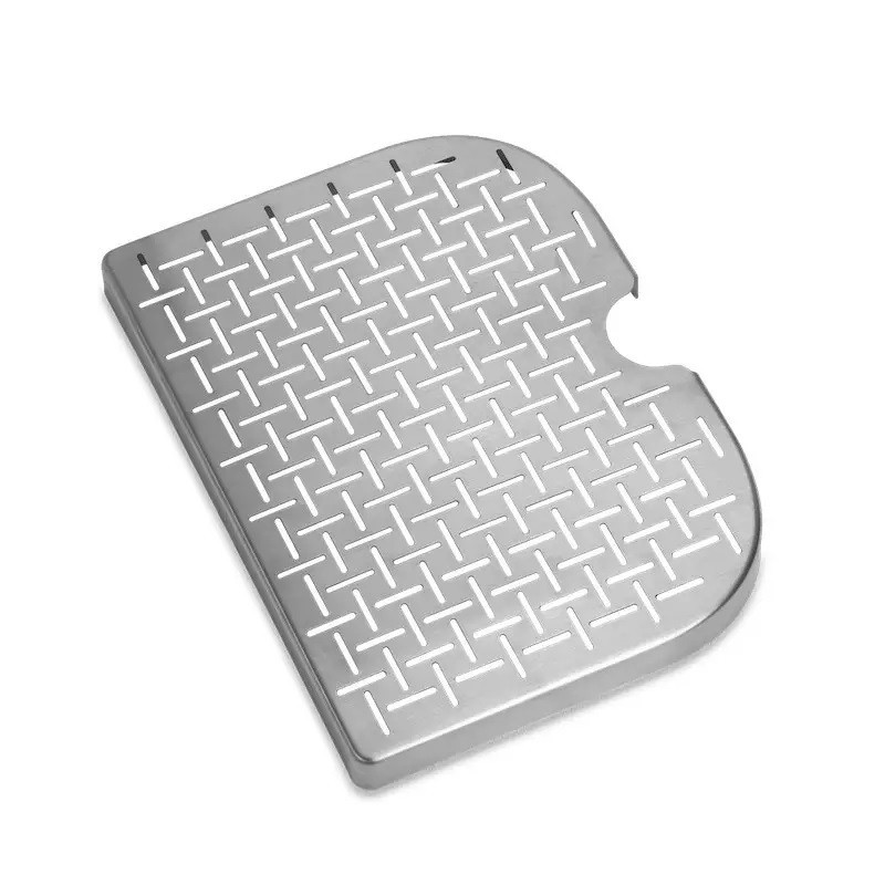 Електричний гриль Weber Lumin з підставкою чорний 92010879 Код: 010914 Рівне - фото 6