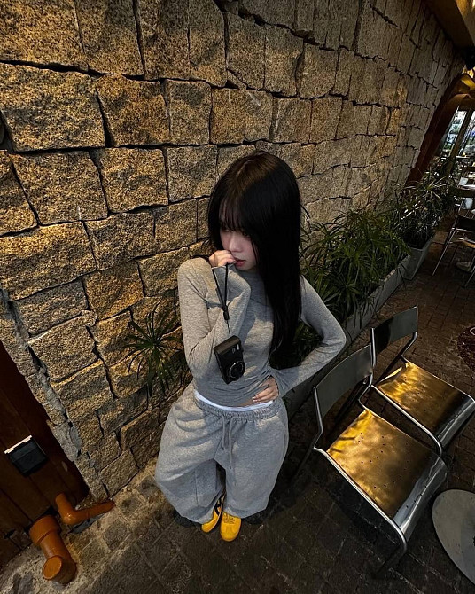 Женский стильный костюм двойка oversize вискоза + дверенка Одесса - изображение 6