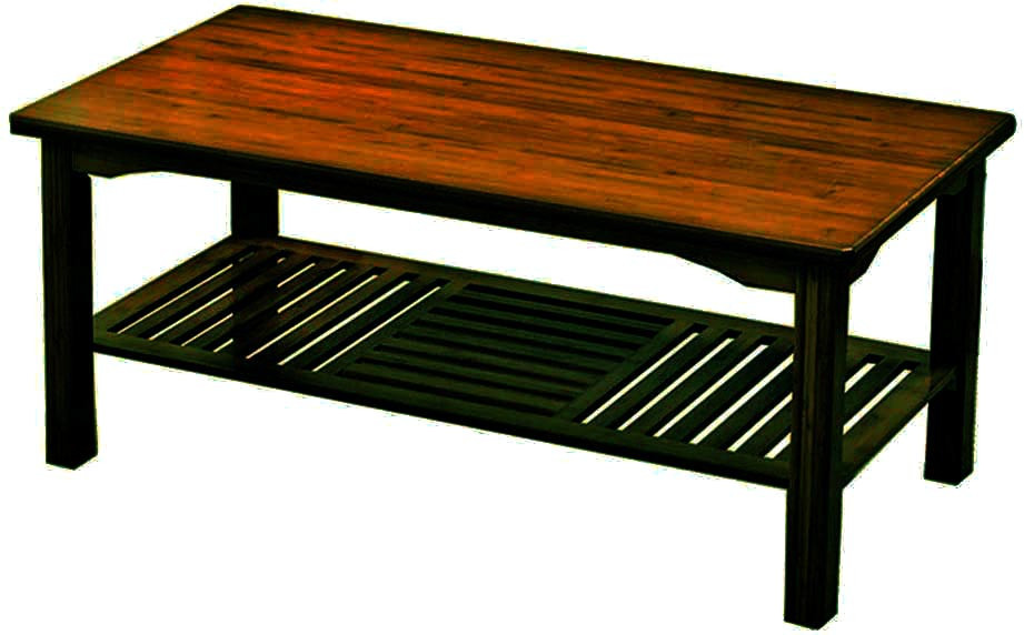 Журнальний столик "Бакоса 100" мокко Миколаїв - фото 1